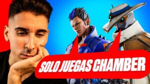 "HoRcUS SolO JueGAs CHamBeR"