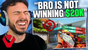 I Review The Top Valorant SEN Clips Worth $20,000