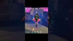 I think he hates my fish #valorant