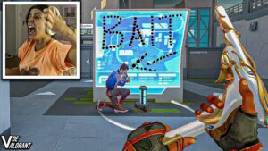 Jogadores Sendo HUMILHADOS Ao Vivo no Valorant #7