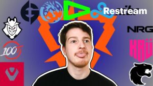 KRU vs EG | LEV vs NRG | Americas Watchparty