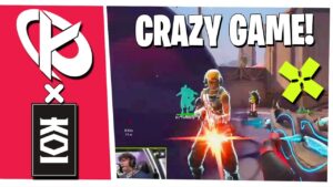 Karmine Corp vs KOI - HIGHLIGHTS | Champions Tour 2024: EMEA Stage 1