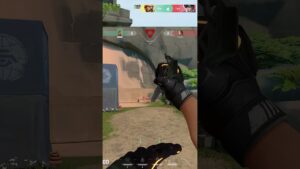 Kẻ phá huỷ thời gian Brim Cánh Cụt ⏰ #brimcanhcut #valorant #shorts