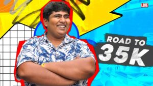 LEAVING TO HYD TONIGHT - VALORANT INDIA LIVE