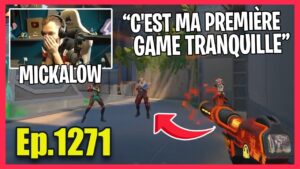 LES MEILLEURS CLIPS DE LA JOURNEE Lypning, Twiks, AdzTV, YassEncore -BEST OF VALORANT FR Ep 1271