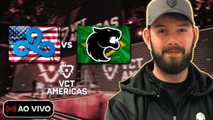 LIVE: NRG vs EG - SEJA MEMBRO PARA O !SORTEIO - !LIVEPIX