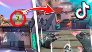 LOS TRUCOS DE LOS CHINOS ESTÁN DESTROZANDO VALORANT