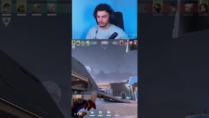 La Jett s'est envolée comme Superman 😭 #valorantglitch #valorant #jett #shorts