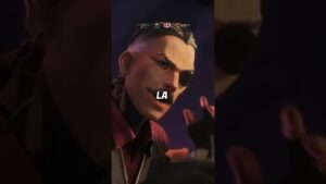 La ORGANIZACIÓN SECRETA de Valorant  #valorant #giants #valorantlore