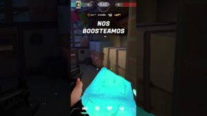 La SAGE de COMBATE está de moda en BREEEZE  #valorant #valoranttips #valorantenespañol