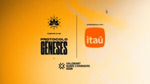 MIBR vs TEAM LIQUID | FINAL| Game Changers Qualifier #2 apresentado por Itaú (MD5)