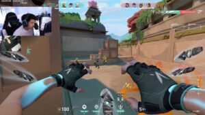 MVP! 29 KILLS! S0M JETT VALORANT RANKED GAMEPLAY [ FULL MATCH VOD ]