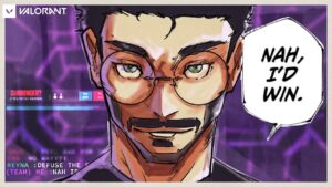 NAAAAH I'D WIN - Valorant Live India