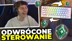 NAJTRUDNIEJSZY CHALLANGE w VALORANT +KONKURS