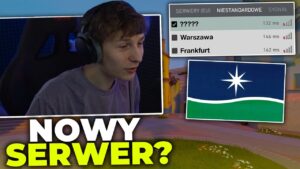 NOWY SERWER w VALORANT