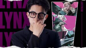 Ngày thứ 5 Valorant chơi tôi..