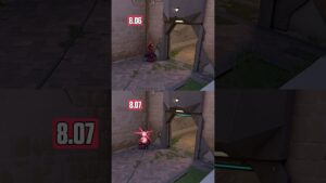 Những thay đổi bạn nên biết tại bản cập nhật 8.07 😋 #valorant #valorantvn #valorantclips