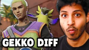 ON DETRUIT BIND AVEC GEKKO | VALORANT | SANJAY