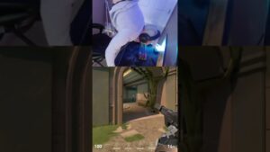 POV #valorant #gym #gaming #subscribe #shorts #twitch