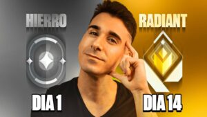 Las REMONTADAS más ÉPICAS 🏆 Horcus Valorant