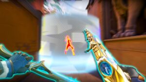 Playing Cypher with No Fear...