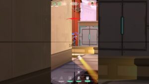 Poor clove died 3 times in the round 😭😂 #valorant #gaming #funny