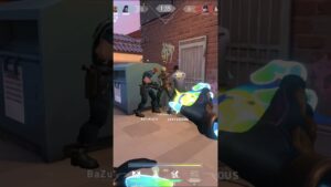 RAZE LINEUPS #valorant #itsabully #valorantclips #gaming