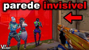 RIOT, Corrija Seu Jogo... (Valorant)