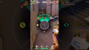 Reyna 4k whiff on Jett got 140 fr real #valorant #valorantclips #1v5ace #gaming #viral#valoranthigh