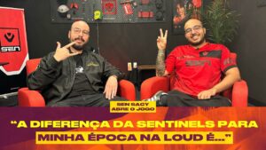 SACY ABRE O JOGO: VIDA EM LOS ANGELES, TÍTULOS NA SENTINELS E LEGADO NO VALORANT