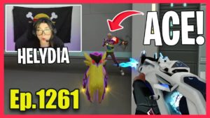 SAMUEL ÉTIENNE RANKUP, FUGU DÉTRUIT SES ADVERSAIRES AVEC L'OPÉRATOR - BEST OF VALORANT FR Ep 1261