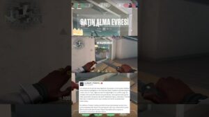 SPLİT Gidiyor #valorant #pavurya #valorantclips #valorantlive