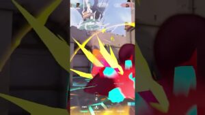 Sao mà ngờ được #shorts #valorant #Stormgg