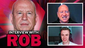 Sentinels CEO Exclusive: Winning Masters Madrid, TenZ's Redemption!