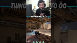 Shahzam addresses new Valorant agent Clove. #valorant #valorantclips #shahzam