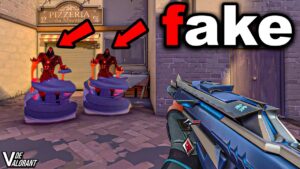 Silêncio, O MAIN OMEN Vai Humilhar...