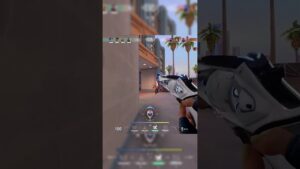 Sınırlarını Zorla Valorant