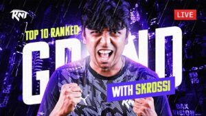 SkRossi Valorant India Live | Rank Radiant | Road to top 10 Leaderboard