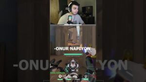 Soğukkanlılık ile gelen ACE CLUTCH !#valorant #valorantclips #valoranthighlights #jett #shorts #fps