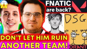 Steel CALLS OUT Bleed Yay: "Would Kill" NA Tier 2 😨 VCT News