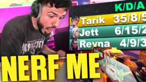 THE BEST CLOVE GAME YOU WILL EVER SEE