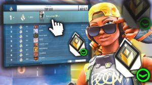 TOP 1 RADIANT & TOP 1 RAZE DUO w/@batujnax