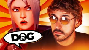 ¡TOXIQUEA A PATRICIO Y LUEGO DONA PARA HACER DUO EN VALORANT!