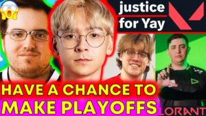 TenZ RESPONDS to Sentinels Chances, Yay Drama 2.0 😤 VCT News