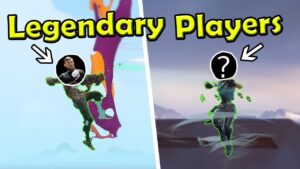 The Players That Shaped Valorant