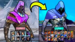 The Story of Valorant's most Shameless Clone.