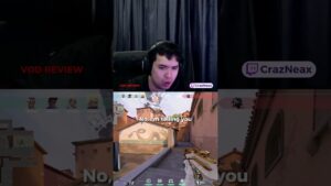 This rank is just BUILT DIFFERENT in VALORANT! 😭 #valorant #crazneax #valorantshorts #gaming