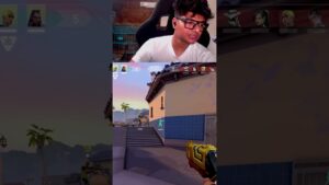 Try This Chamber TRAP + ODIN  #valorant #shortsvideo #valorantclips #chamberplays #gamingaccessory