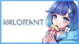 【VALORANT】アセンダントおじさん【ぶいすぽっ！ / 紡木こかげ】