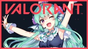 【VALORANT】 HOPCON UNTIL ENNA 3D